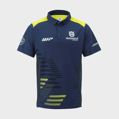 HUSQVARNA Team Polo
