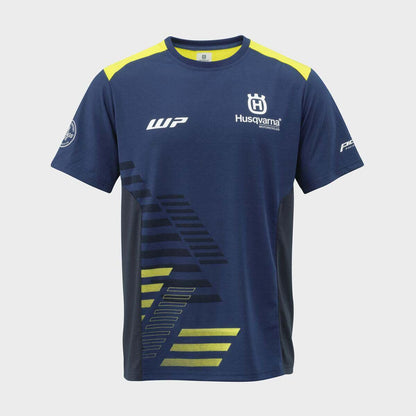 HUSQVARNA Team Tee