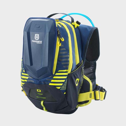 Team Dakar Hydration Backpack
