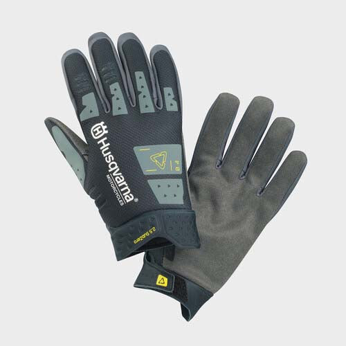 2.5 Subzero Gotland Gloves