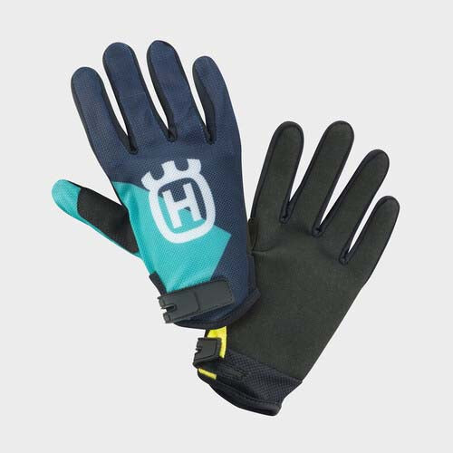 Kids Railed Gloves - Size: S/5