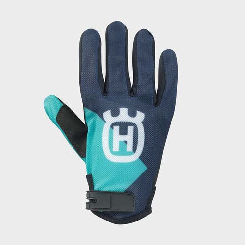 Kids Railed Gloves
