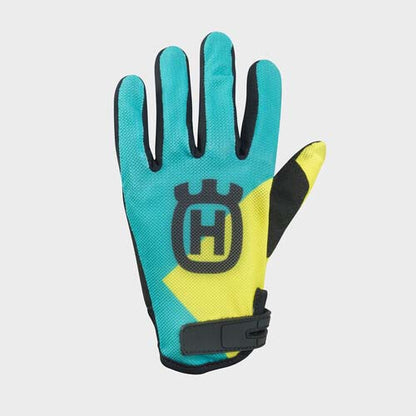 Kids Railed Gloves