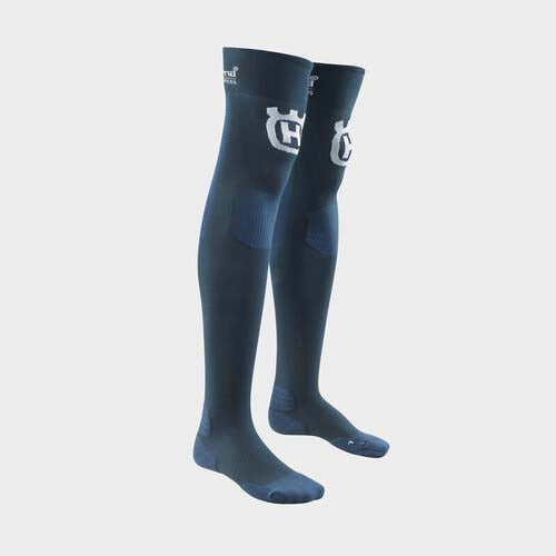 Knee Brace Socks - Shoe size EU: SIZE_3538