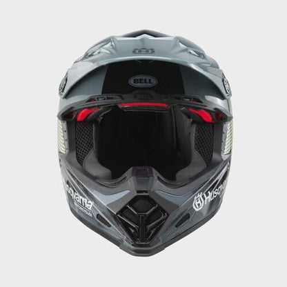 HUSQVARNA Moto 9S Flex Railed Helmet