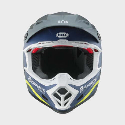 HUSQVARNA Moto 9S Flex Gotland Helmet