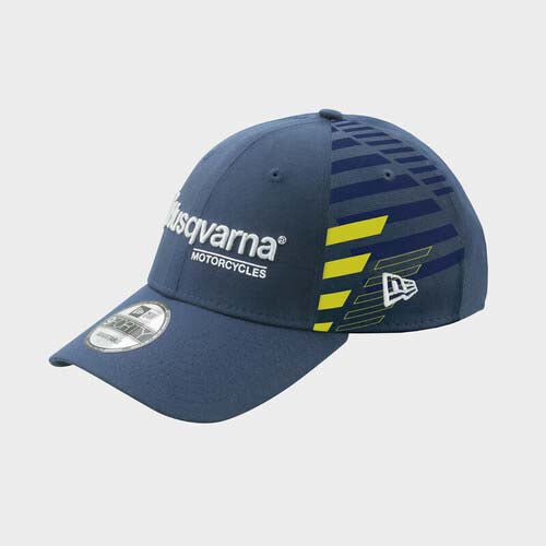 Team Curved Cap 