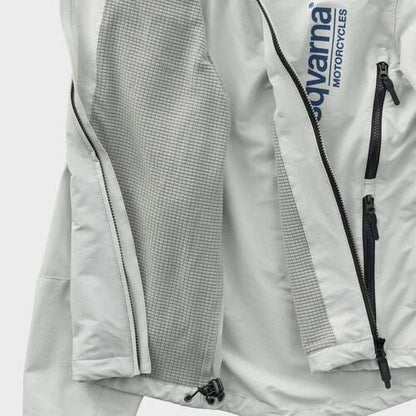 HUSQVARNA Railed Jacket