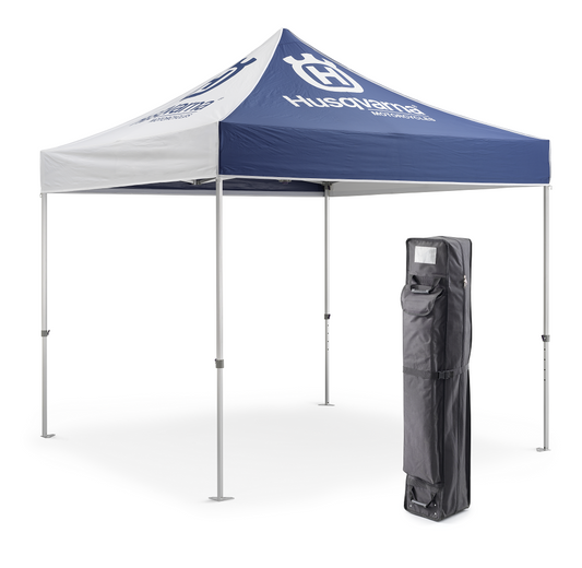 PADDOCK TENT 3X3M