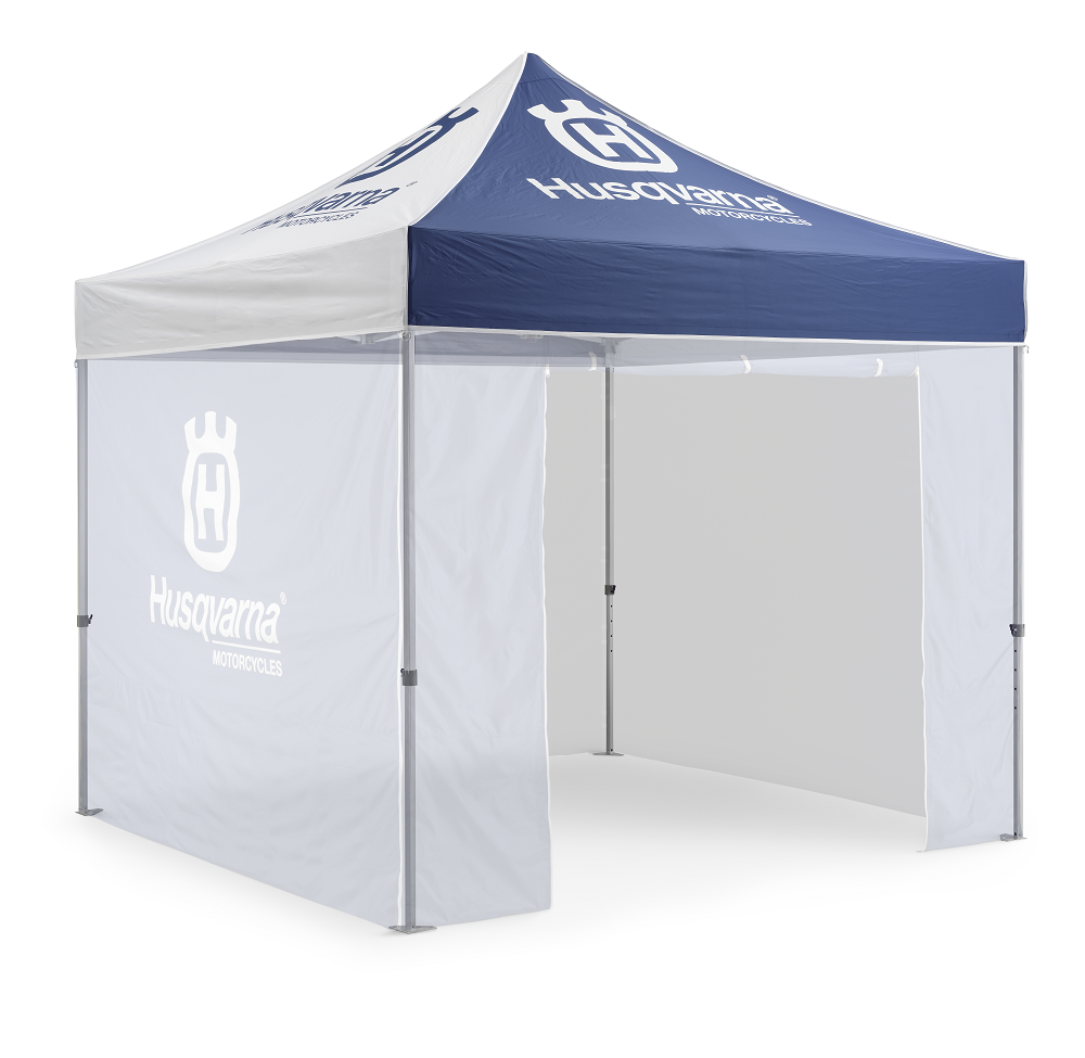 ktm outdoor zelt Paddockzelt 3x3m – KTM-shop.nl