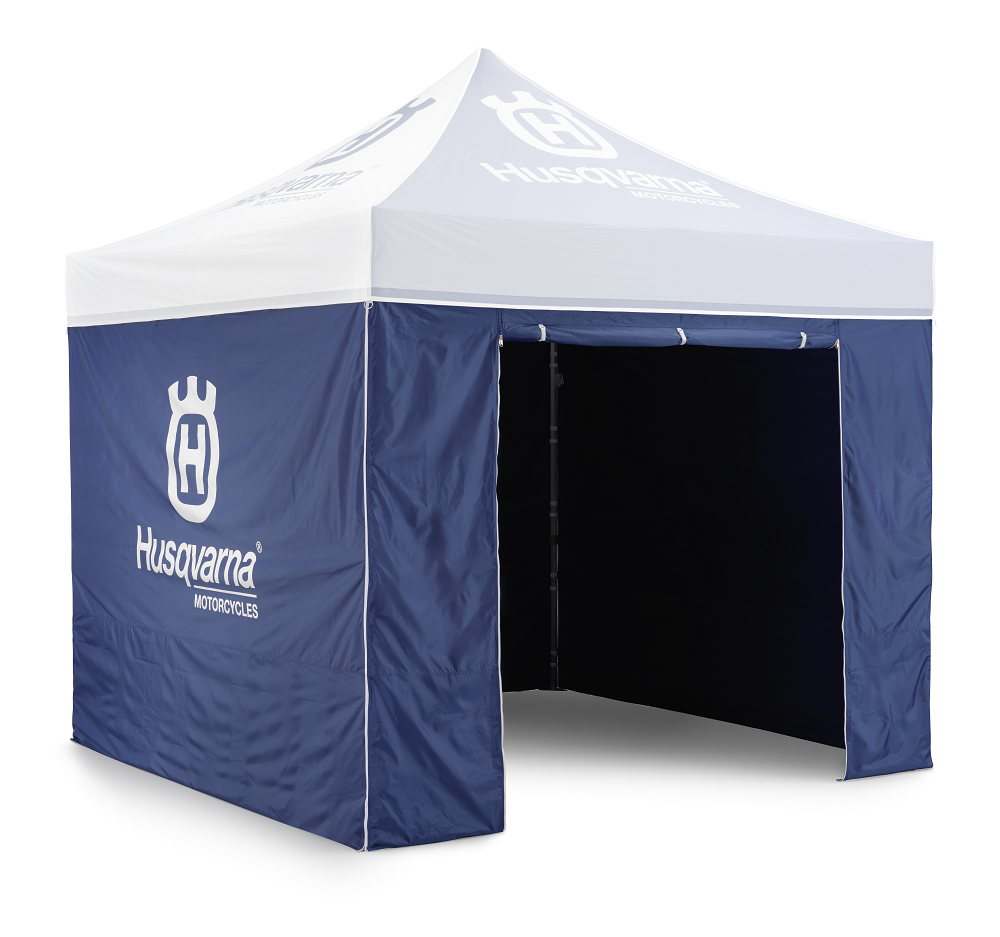 HQV TENT WALL SET 3X3M
