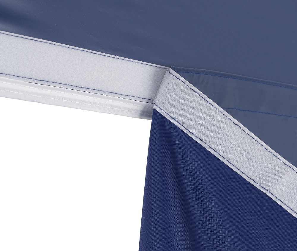 HQV TENT WALL SET 3X3M