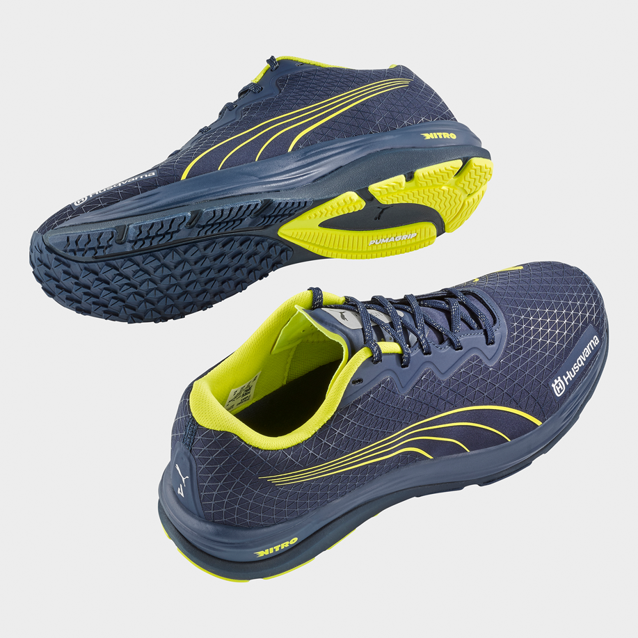 Team Waterproof Shoes