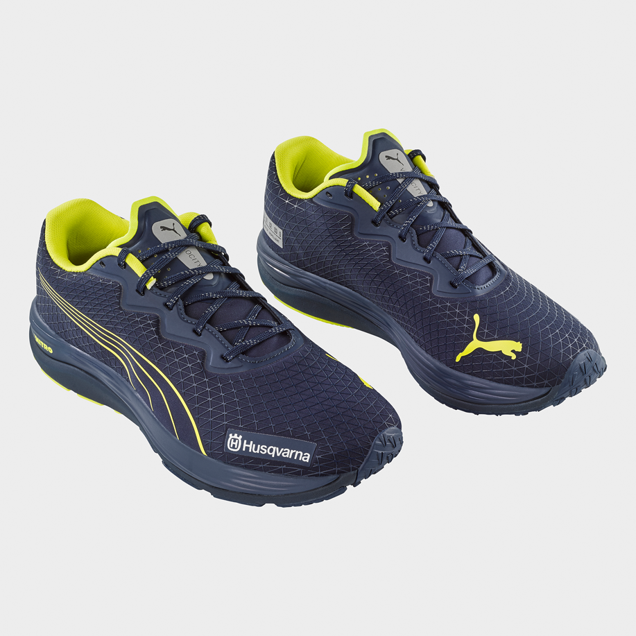Team Waterproof Shoes - Shoe size EU: SIZE_355