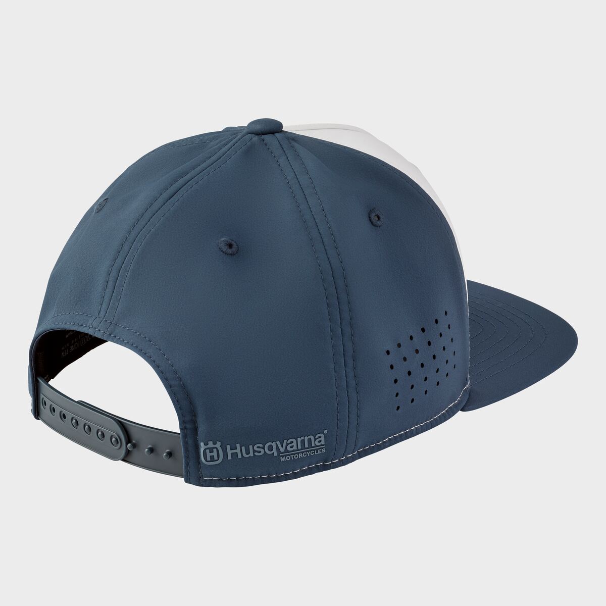 Authentic Cap
