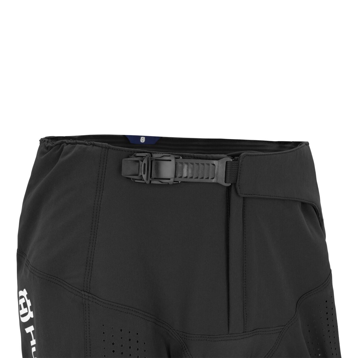 Railed Pants