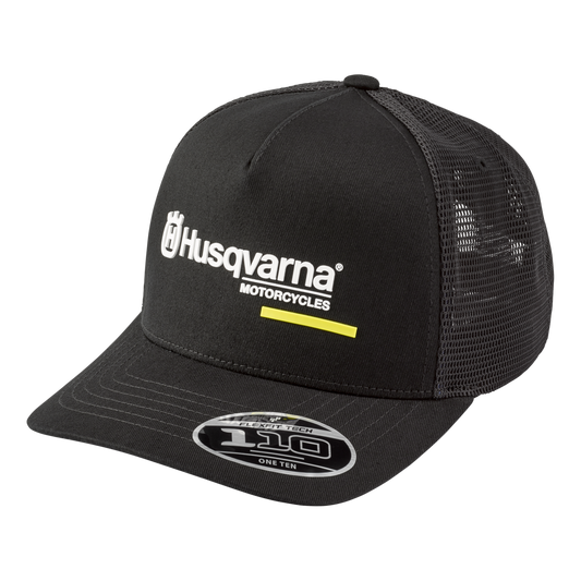Gotland Trucker Cap