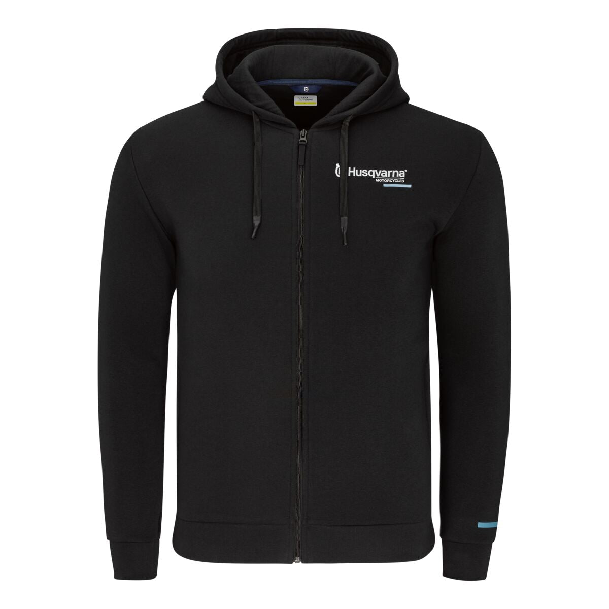 Gotland Zip Hoodie