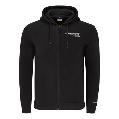 HUSQVARNA Gotland Zip Hoodie
