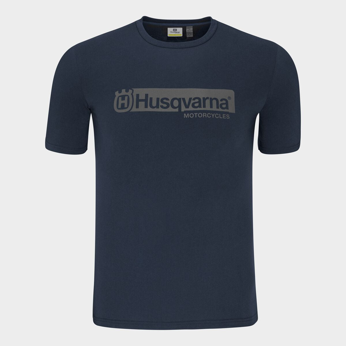 Origin T-shirt - Navy
