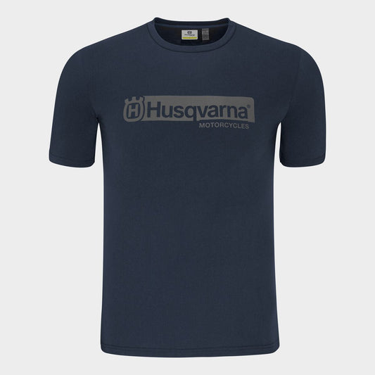 Origin T-shirt - Navy