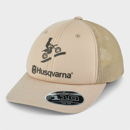 Kids Horizon Trucker Cap