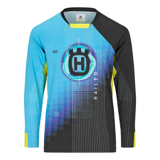 Kids Railed Jersey - Size: 104/3-4Y