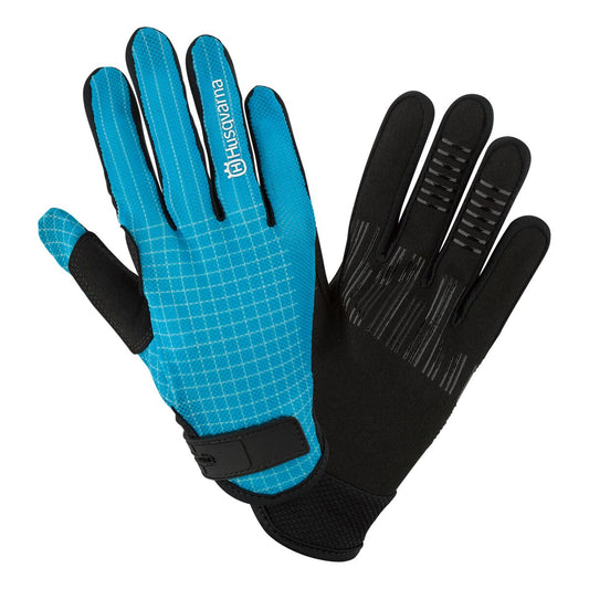 Kids Railed Gloves - Size: XS_4