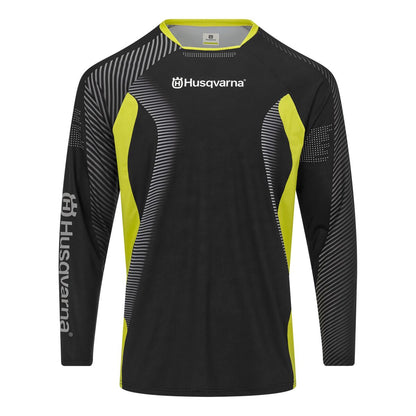 Authentic Jersey - Size: S