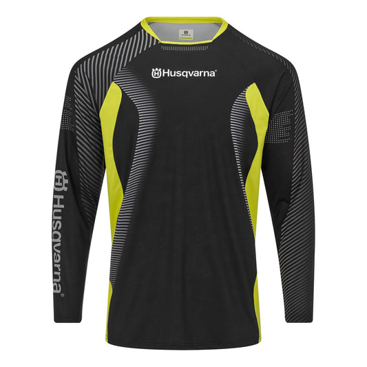 Authentic Jersey - Size: S