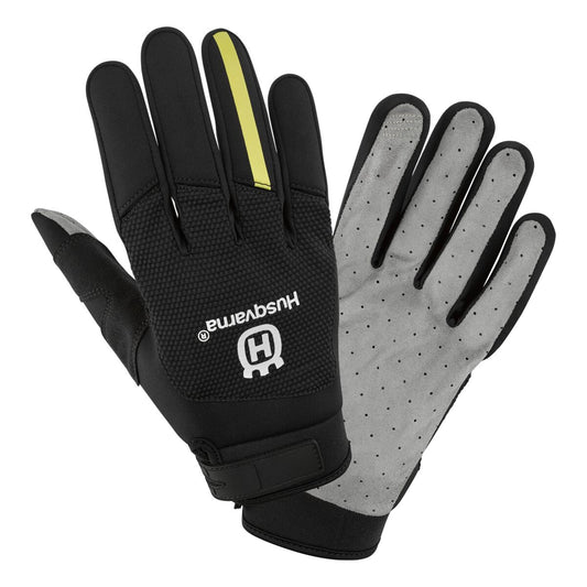 Authentic Gloves - Size: S/8
