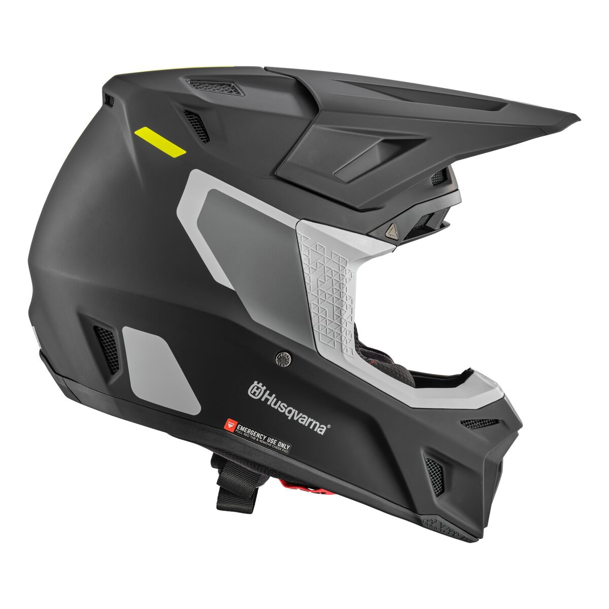 MOTO 8.5 Helmet ECE+DOT - Size: XS/53-54