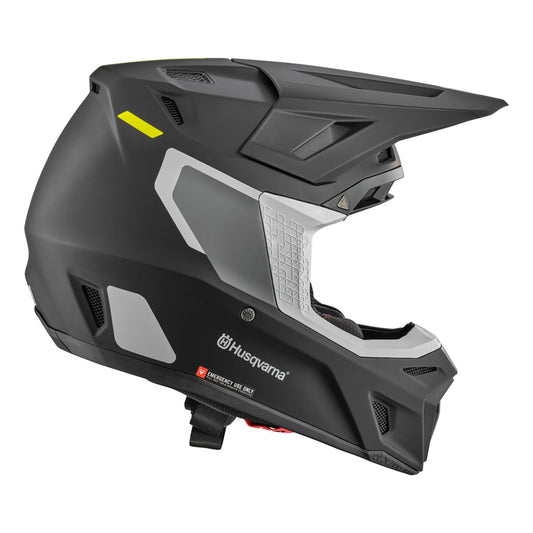MOTO 8.5 Helmet ECE+DOT - Size: XS/53-54