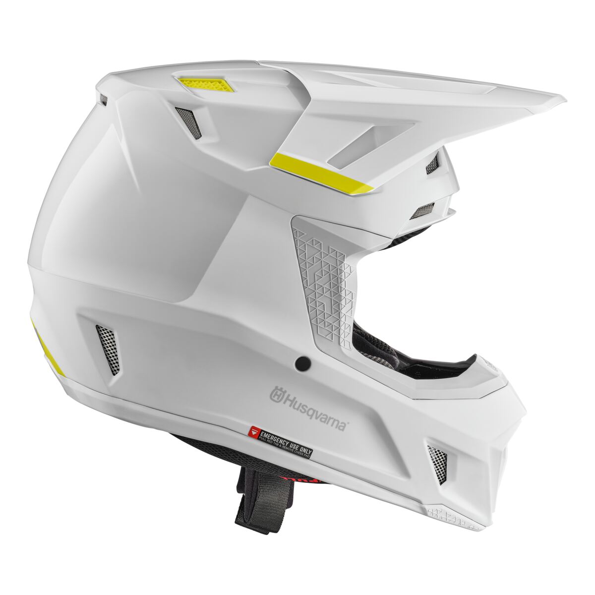 MOTO 7.5 Helmet ECE+DOT - Size: XS/53-54