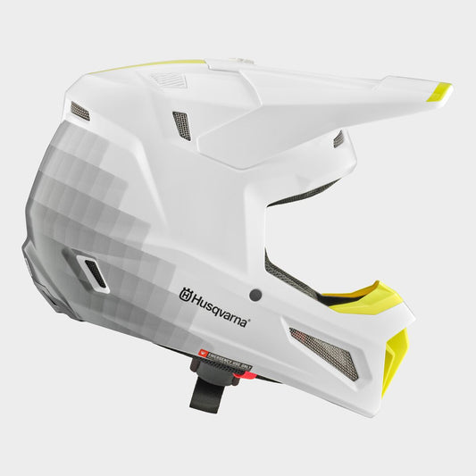 Helmet Kit MOTO 3.5 Kids - Size: M/51