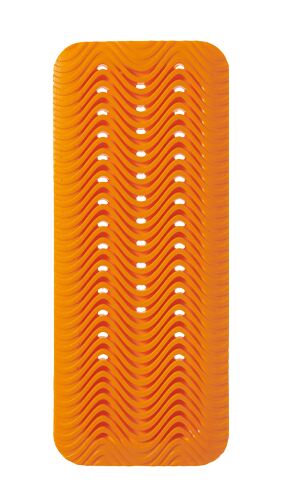 D3O VIPER CENTRAL BACK PROTECTOR