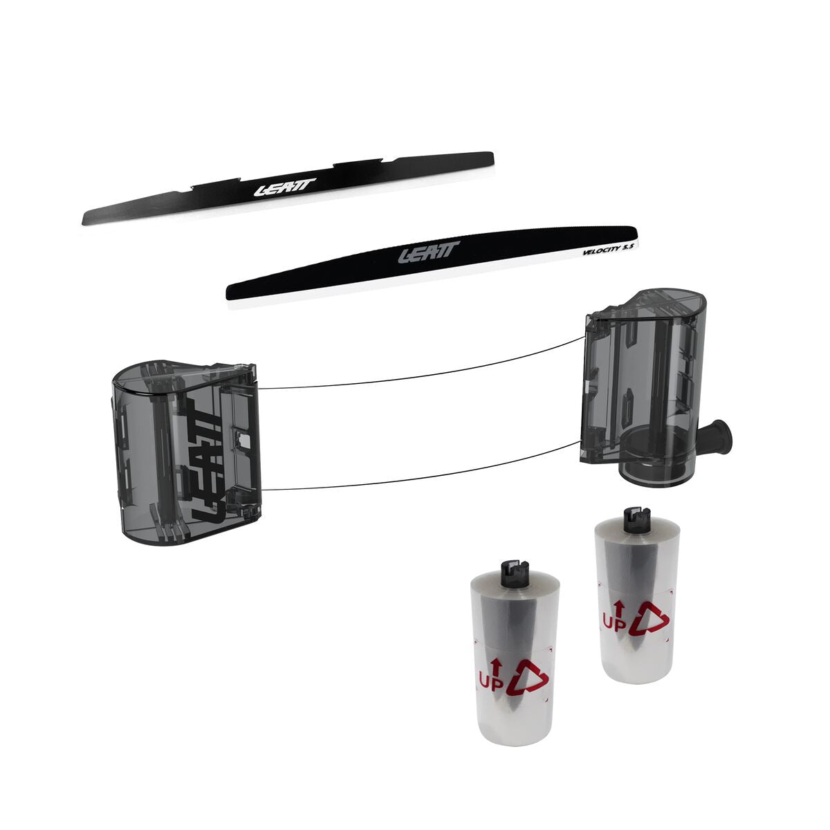 Velocity 5.5/6.5 Roll-Off Kit