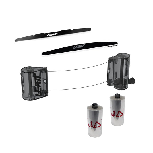Velocity 5.5/6.5 Roll-Off Kit