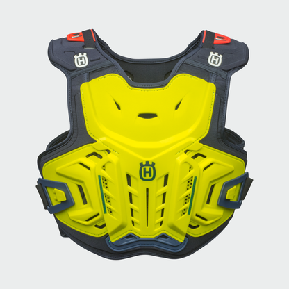 HUSQVARNA 4,5 Kids Chest Protector