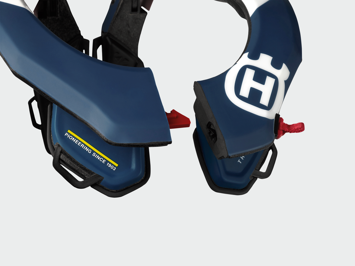 Nackenstütze GPX 3.7