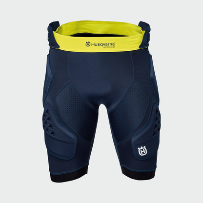 HUSQVARNA Impact Shorts 3DF 5.4