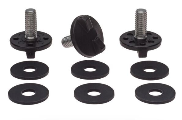 MX-9 ADV MIPS® Visor Screw 3PC