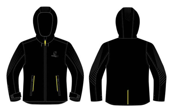 Sphere WP Jacket 