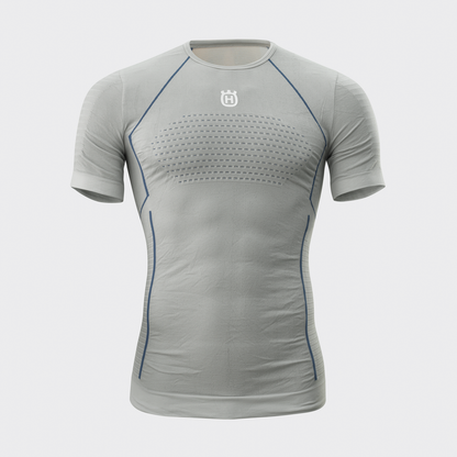 HUSQVARNA Carbon Undershirt Short