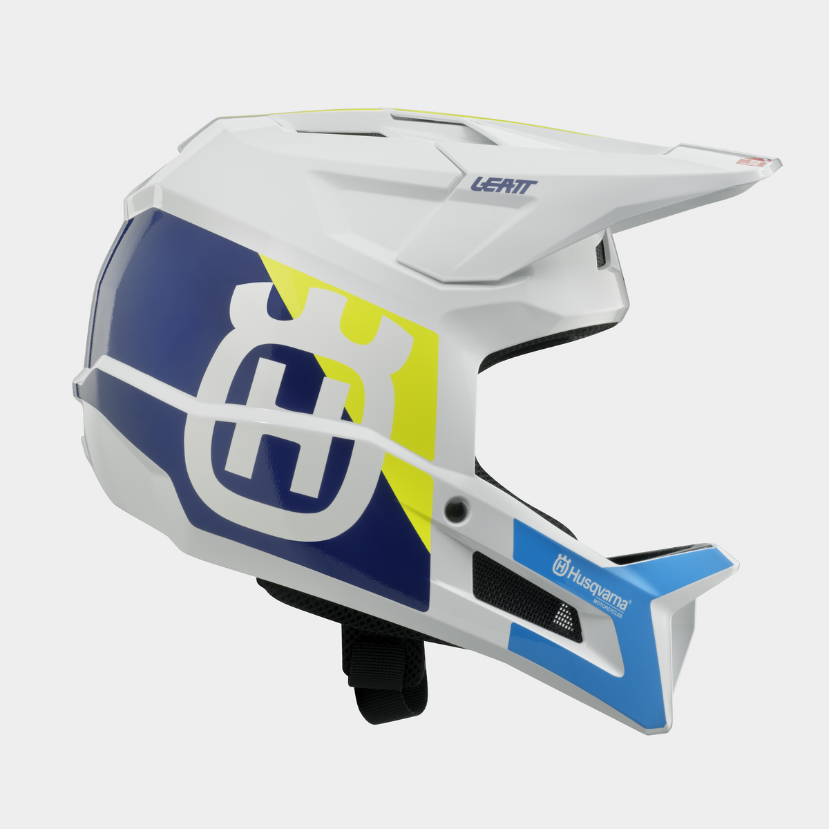Kids Gravity eDrive-MTB Helmet - Size: M/51