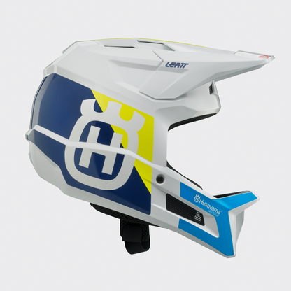 Kids Gravity eDrive-MTB Helmet - Size: M/51