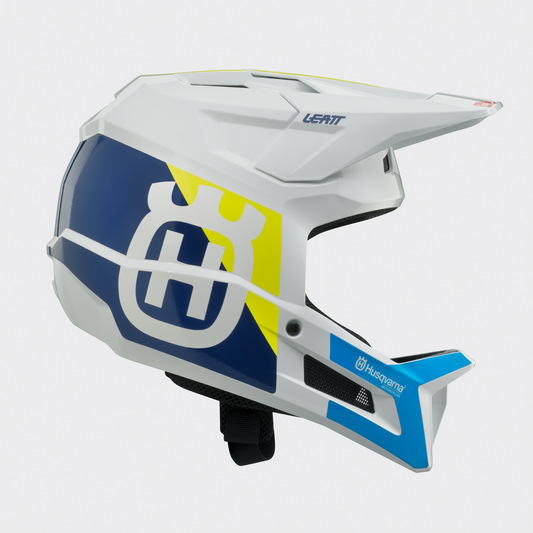 Kids Gravity eDrive-MTB Helmet - Size: M/51