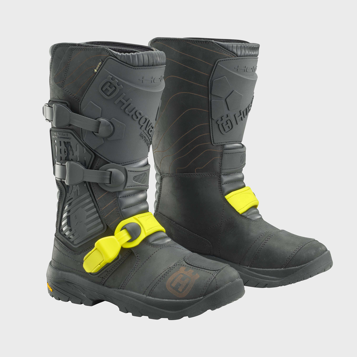 Scalar Gore-Tex Stiefel