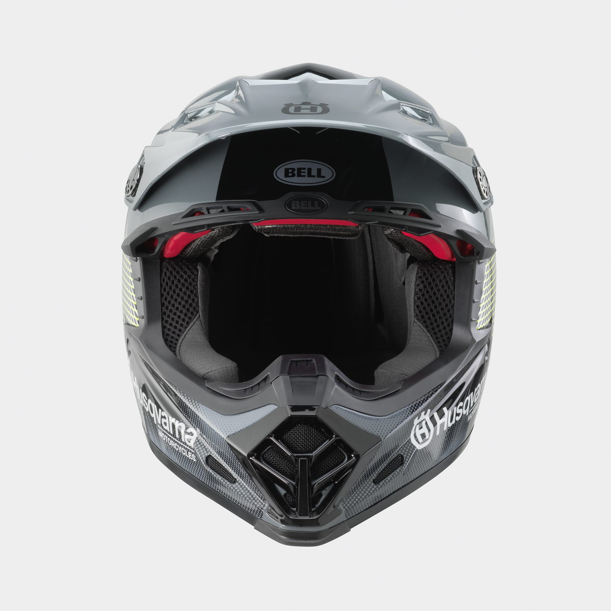 Moto 9S Flex Railed Helmet