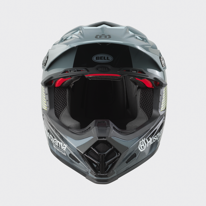HUSQVARNA Moto 9S Flex Railed Helmet